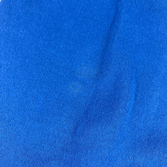 VTG Y2K NFL St Louis Rams Kurt Warner Sweatshirt Extra Large Blue Faded Crewneck - Picture 2 of 14